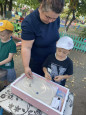 "ДЕНЬ ОТКРЫТЫХ ДВЕРЕЙ"