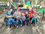"ДЕНЬ ОТКРЫТЫХ ДВЕРЕЙ"