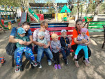 "ДЕНЬ ОТКРЫТЫХ ДВЕРЕЙ"