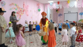 "ОГОРОДНАЯ СКАЗКА"