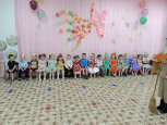 "ОГОРОДНАЯ СКАЗКА"