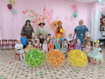 "ОГОРОДНАЯ СКАЗКА"