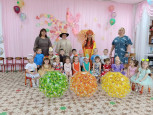 "ОГОРОДНАЯ СКАЗКА"