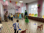 "ОСЕНИ СПЕШИМ НА ПОМОЩЬ"