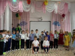 "ОСЕНИ СПЕШИМ НА ПОМОЩЬ"