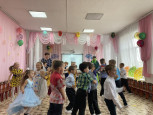 "ОСЕНИ СПЕШИМ НА ПОМОЩЬ"
