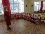 "Волшебный зонтик осени"