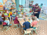 "ТЕАТРАЛЬНЫЙ ПЕРЕПОЛОХ"