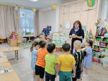 "ТЕАТРАЛЬНЫЙ ПЕРЕПОЛОХ"