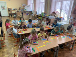 "ТЕАТРАЛЬНЫЙ ПЕРЕПОЛОХ"