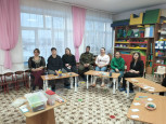 "НЕДЕЛЯ РОДИТЕЛЬСКОЙ КОМПЕТЕНЦИИ"