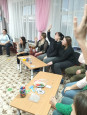 "НЕДЕЛЯ РОДИТЕЛЬСКОЙ КОМПЕТЕНЦИИ"
