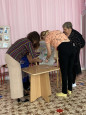 "НЕДЕЛЯ РОДИТЕЛЬСКОЙ КОМПЕТЕНЦИИ"