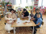 "НЕДЕЛЯ РОДИТЕЛЬСКОЙ КОМПЕТЕНЦИИ"
