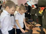"ДЕНЬ ГЕРОЕВ ОТЕЧЕСТВА"