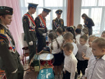 "ДЕНЬ ГЕРОЕВ ОТЕЧЕСТВА"