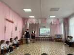 "ДЕНЬ ГЕРОЕВ ОТЕЧЕСТВА"