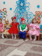 "НОВОГОДНЯЯ ЕЛКА У КОЛОБКА"