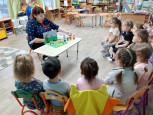 "МЫ С КНИГОЙ ОТКРЫВАЕМ МИР"  1 ДЕНЬ