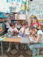 "МЫ С КНИГОЙ ОТКРЫВАЕМ МИР" 2 ДЕНЬ
