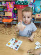 "МЫ С КНИГОЙ ОТКРЫВАЕМ МИР" 2 ДЕНЬ