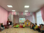 "МЫ С КНИГОЙ ОТКРЫВАЕМ МИР" 3 ДЕНЬ