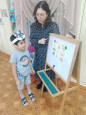 "МЫ С КНИГОЙ ОТКРЫВАЕМ МИР" 3 ДЕНЬ
