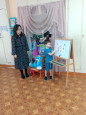 "МЫ С КНИГОЙ ОТКРЫВАЕМ МИР" 3 ДЕНЬ