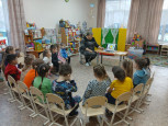 "МЫ С КНИГОЙ ОТКРЫВАЕМ МИР" 3 ДЕНЬ
