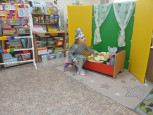 "МЫ С КНИГОЙ ОТКРЫВАЕМ МИР" 3 ДЕНЬ