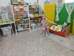 "МЫ С КНИГОЙ ОТКРЫВАЕМ МИР" 3 ДЕНЬ