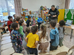 "МЫ С КНИГОЙ ОТКРЫВАЕМ МИР" 3 ДЕНЬ