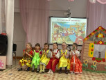 "МЫ С КНИГОЙ ОТКРЫВАЕМ МИР" 3 ДЕНЬ