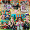 "МЫ С КНИГОЙ ОТКРЫВАЕМ МИР" 4 ДЕНЬ