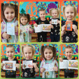 "МЫ С КНИГОЙ ОТКРЫВАЕМ МИР" 4 ДЕНЬ