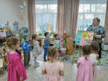 "МЫ С КНИГОЙ ОТКРЫВАЕМ МИР"  1 ДЕНЬ