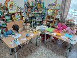 "МЫ С КНИГОЙ ОТКРЫВАЕМ МИР"  1 ДЕНЬ