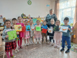"МЫ С КНИГОЙ ОТКРЫВАЕМ МИР"  1 ДЕНЬ