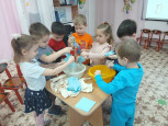 "МЫ С КНИГОЙ ОТКРЫВАЕМ МИР" 5 ДЕНЬ 