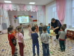 "МЫ С КНИГОЙ ОТКРЫВАЕМ МИР" 5 ДЕНЬ 
