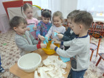 "МЫ С КНИГОЙ ОТКРЫВАЕМ МИР" 5 ДЕНЬ 