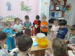"МЫ С КНИГОЙ ОТКРЫВАЕМ МИР" 5 ДЕНЬ 
