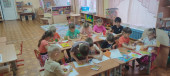 "МЫ С КНИГОЙ ОТКРЫВАЕМ МИР" 5 ДЕНЬ 