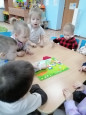 "МЫ С КНИГОЙ ОТКРЫВАЕМ МИР" 5 ДЕНЬ 