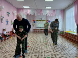 "МЫ БУДУЩИЕ ЗАЩИТНИКИ"
