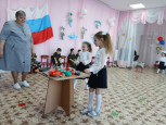 "МЫ БУДУЩИЕ ЗАЩИТНИКИ"
