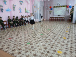 "МЫ БУДУЩИЕ ЗАЩИТНИКИ"