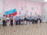 "МЫ БУДУЩИЕ ЗАЩИТНИКИ"