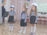 "МЫ БУДУЩИЕ ЗАЩИТНИКИ"