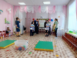 "МЫ БУДУЩИЕ ЗАЩИТНИКИ"